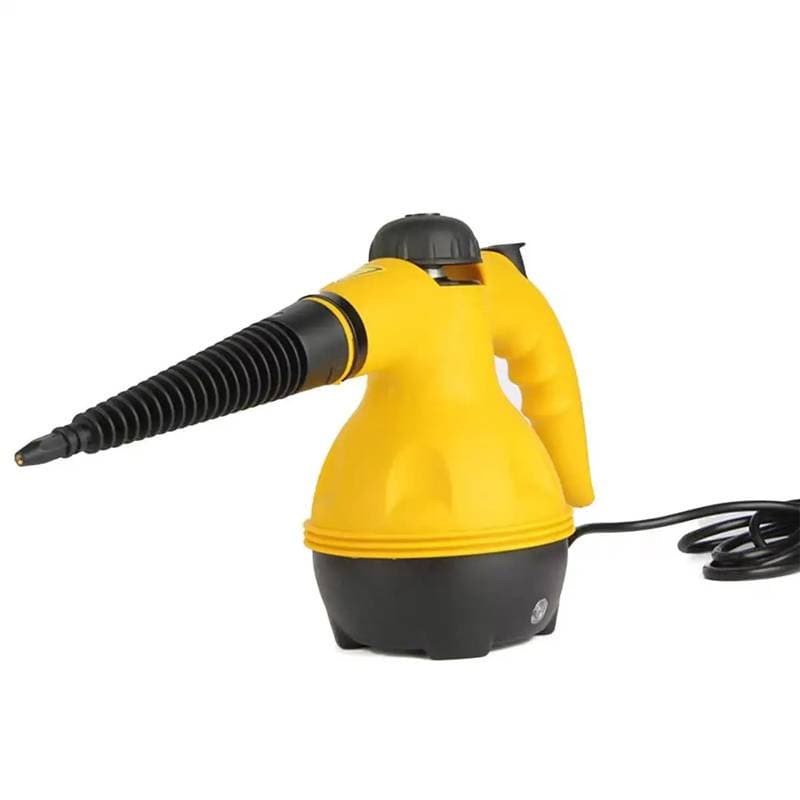 Maquina de limpeza a vapor